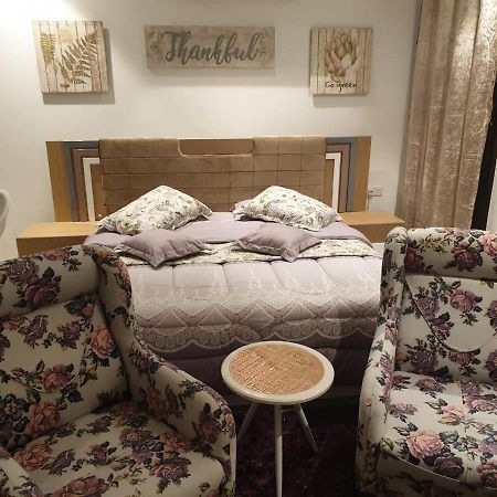 Purple Lily Studio Hawana Lagoons Salalah Apartment Exterior foto