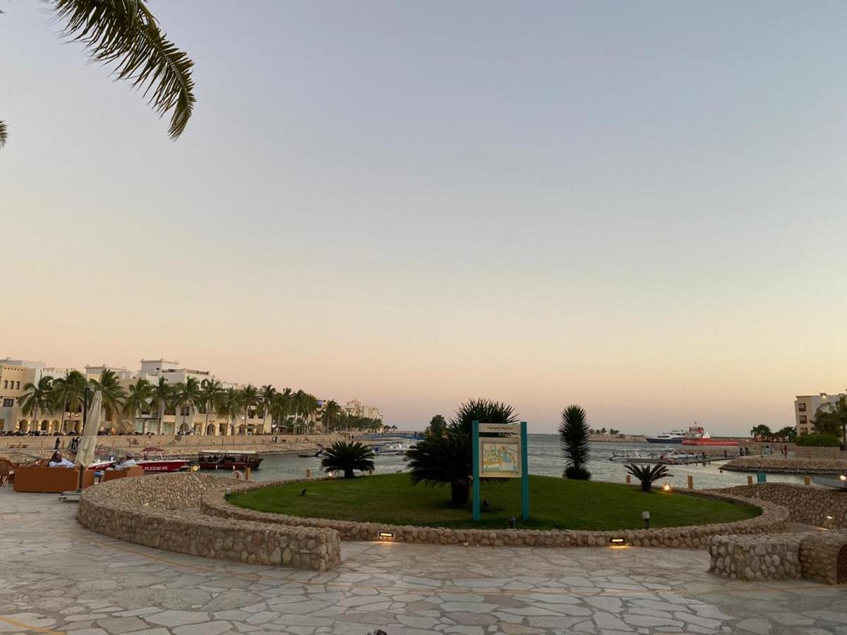 Purple Lily Studio Hawana Lagoons Salalah Apartment Exterior foto